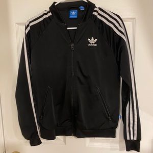 Adidas Track Jacket